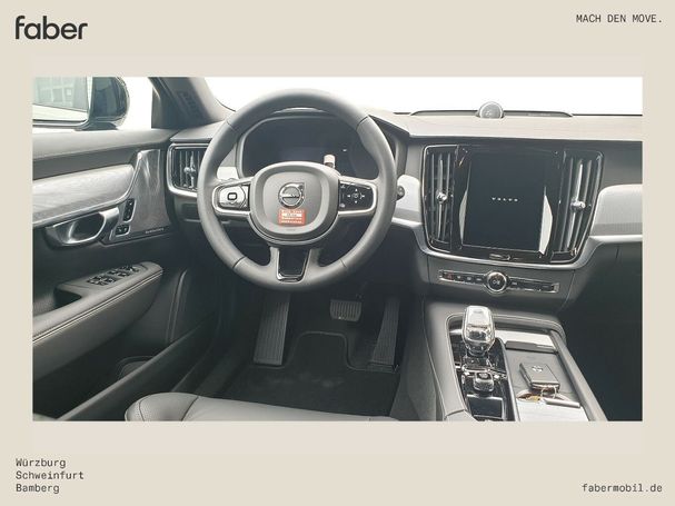 Volvo V90 B5 184 kW image number 9