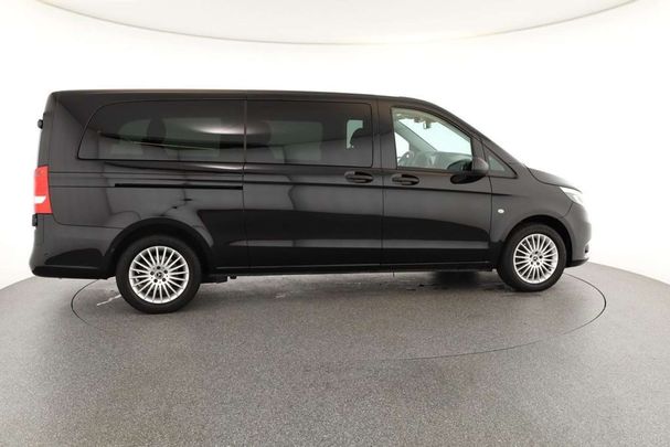 Mercedes-Benz Vito 119 CDi Tourer extra long 140 kW image number 10