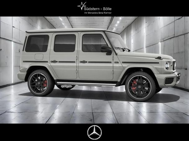 Mercedes-Benz G 63 AMG 430 kW image number 2