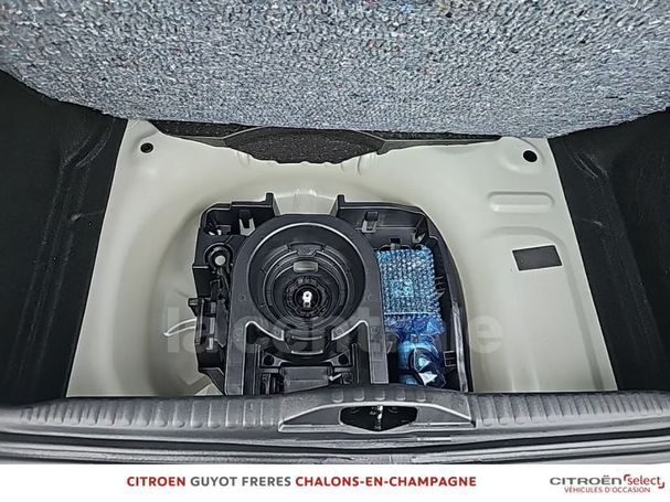 Citroen C3 Pure Tech S&S FEEL 61 kW image number 18