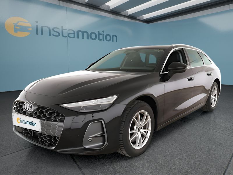 Audi A6 Avant TFSI 150 kW