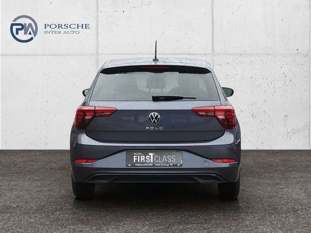 Volkswagen Polo TSI DSG 70 kW image number 4