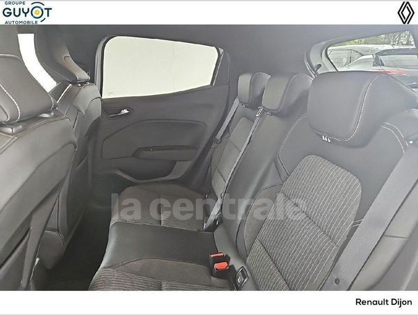 Renault Clio 1.6 E-Tech Hybrid 103 kW image number 5