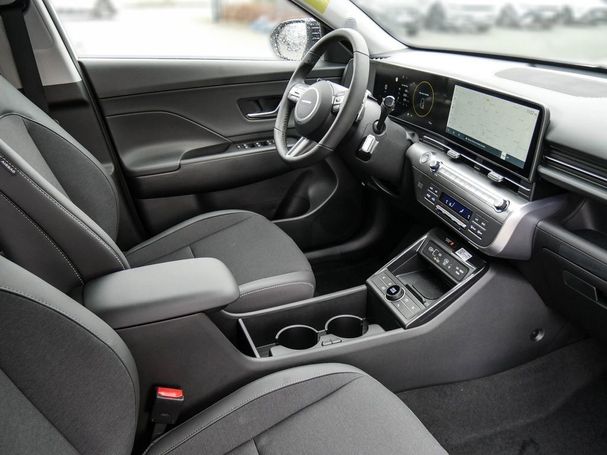 Hyundai Kona 104 kW image number 4