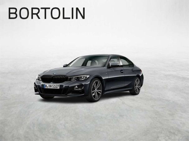 BMW 320d M Sport 140 kW image number 1