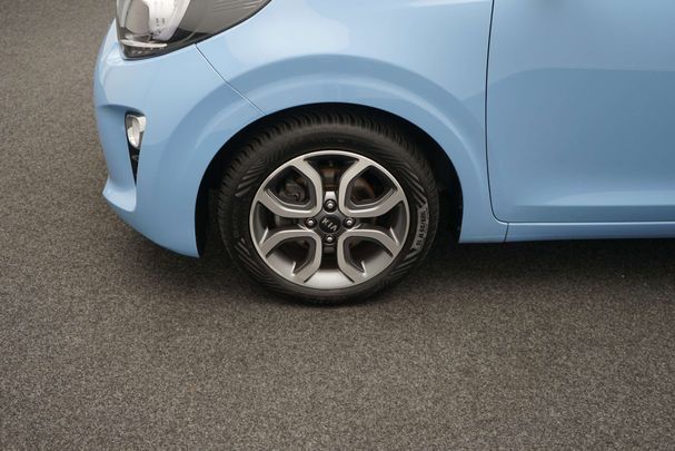 Kia Picanto 1.0 49 kW image number 7