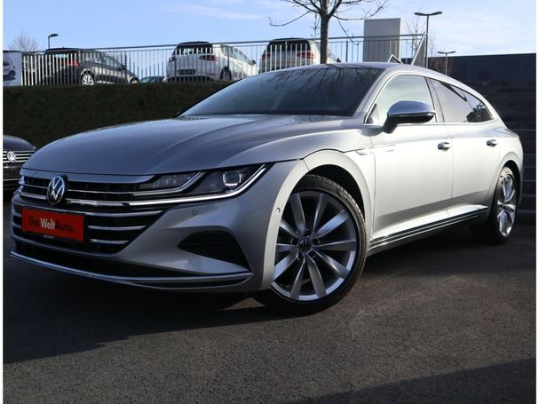 Volkswagen Arteon 2.0 TDI Shooting Brake 110 kW image number 2