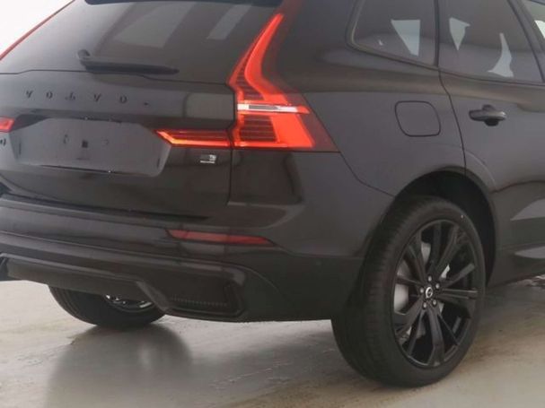 Volvo XC60 Plug-in T6 Ultra Black Edition AWD 293 kW image number 5