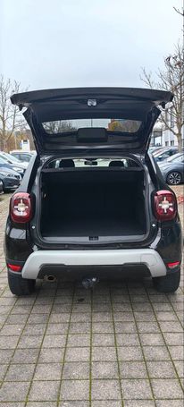 Dacia Duster 4WD 96 kW image number 28