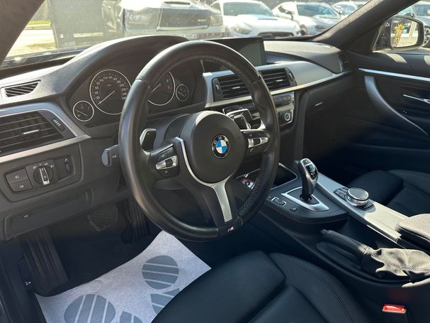 BMW 430i M Sport 185 kW image number 24