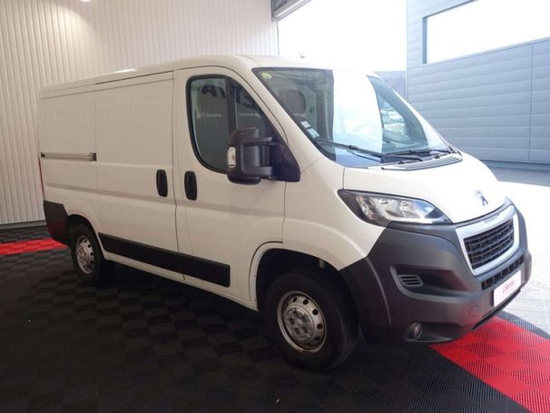 Peugeot Boxer HDi 333 L1H1 103 kW image number 5