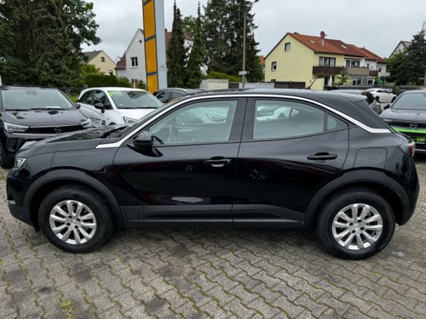 Opel Mokka 1.2 Turbo 96 kW image number 11