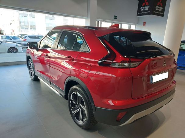 Mitsubishi Eclipse Cross PHEV 138 kW image number 9