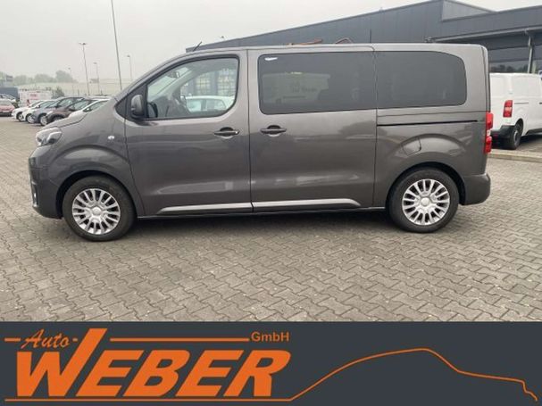 Toyota Proace Verso D 106 kW image number 6