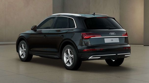 Audi Q5 35 TDI 120 kW image number 3