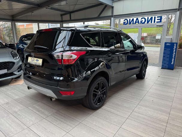 Ford Kuga 1.5 EcoBoost Titanium 110 kW image number 3