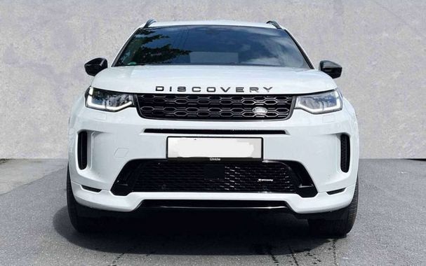 Land Rover Discovery Sport R-Dynamic SE AWD 150 kW image number 2