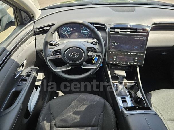 Hyundai Tucson 1.6 CRDi DCT 100 kW image number 8