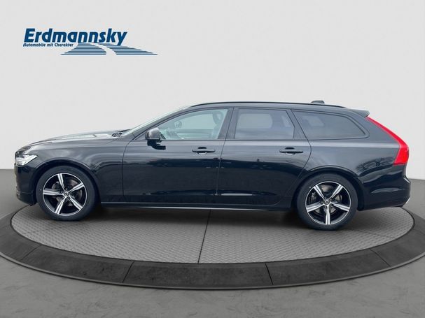 Volvo V90 D4 140 kW image number 5