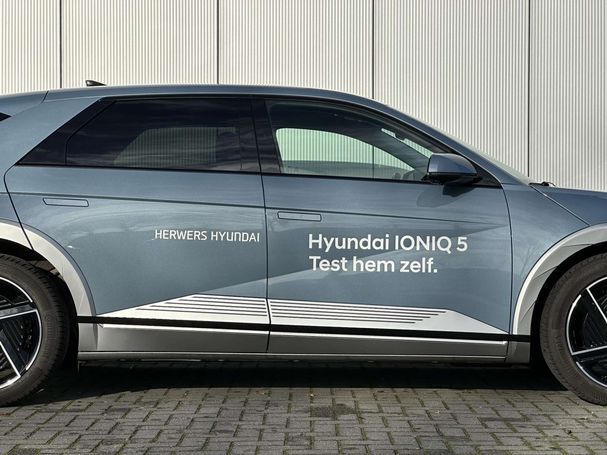 Hyundai Ioniq 5 84 kWh N 239 kW image number 40