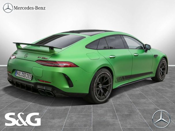 Mercedes-Benz AMG GT S E 620 kW image number 2