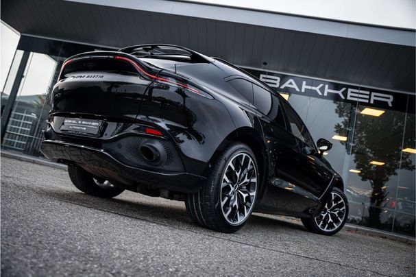 Aston Martin DBX 4.0 V8 405 kW image number 48