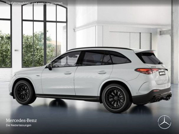 Mercedes-Benz GLC 43 AMG 310 kW image number 13