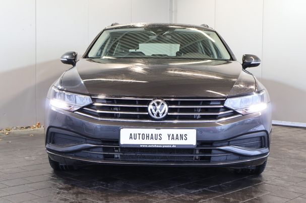 Volkswagen Passat 2.0 TDI 110 kW image number 3