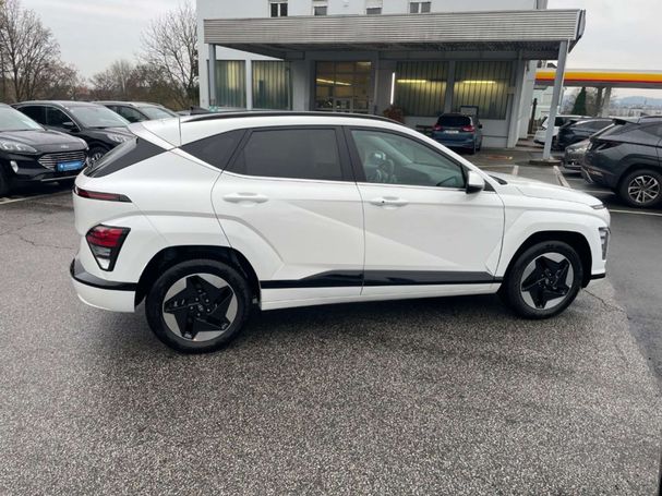 Hyundai Kona 160 kW image number 6