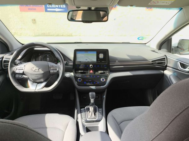 Hyundai Ioniq 1.6 GDI 104 kW image number 14