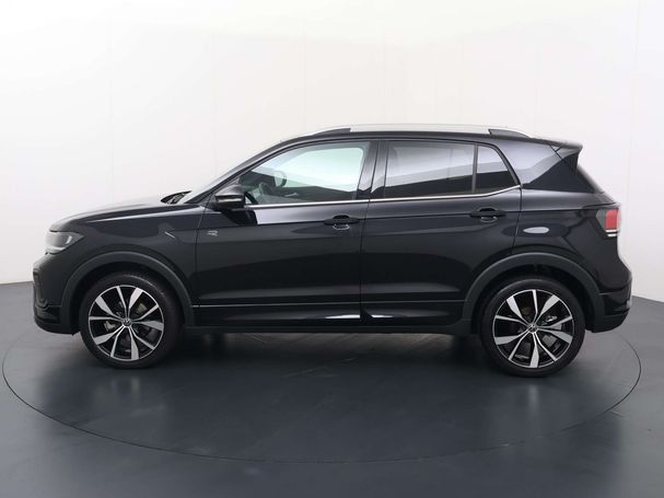 Volkswagen T-Cross 1.0 TSI 85 kW image number 3