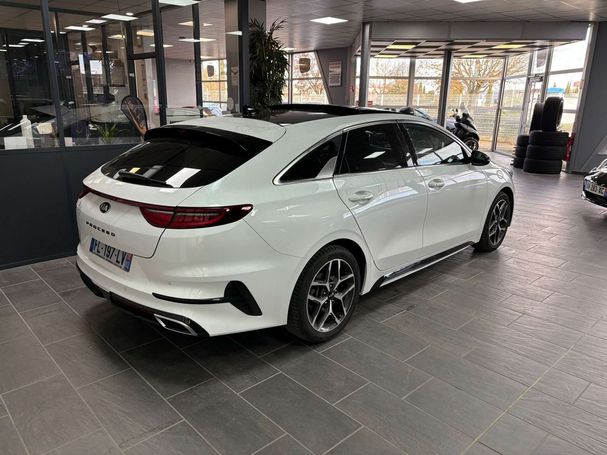 Kia ProCeed 1.6 CRDi GT Line DCT7 101 kW image number 5