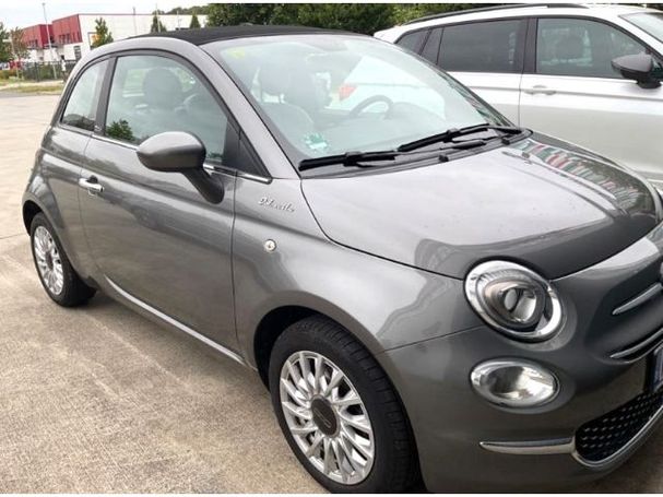 Fiat 500C 51 kW image number 2