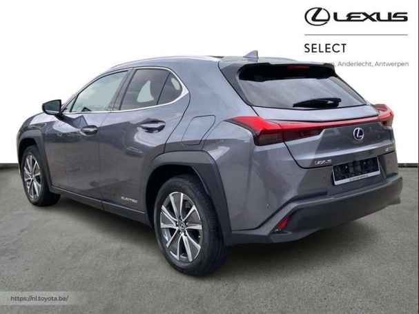 Lexus UX 300e 150 kW image number 4