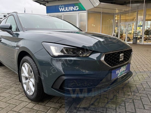 Seat Leon ST 1.5 eTSI 110 kW image number 2