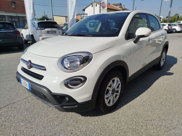 Fiat 500L 88 kW image number 1