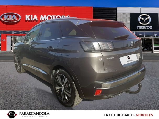 Peugeot 3008 135 kW image number 17