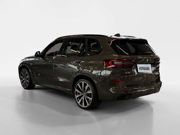 BMW X5 45e xDrive 290 kW image number 4