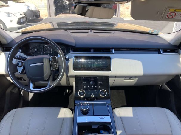 Land Rover Range Rover Velar 2.0d S 177 kW image number 12