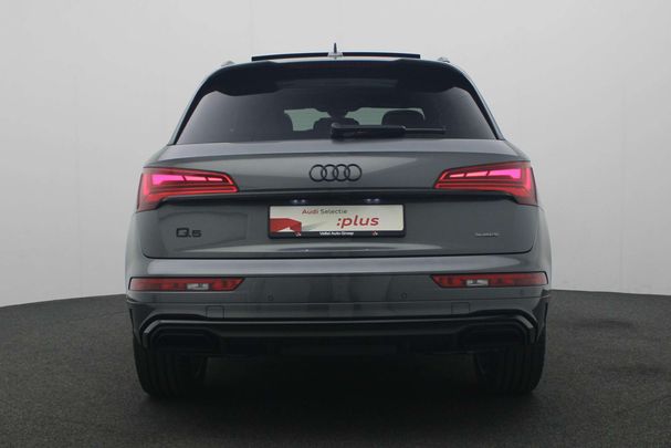 Audi Q5 55 TFSIe S tronic 270 kW image number 19