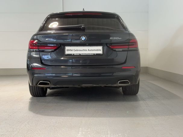 BMW 530 Touring xDrive 215 kW image number 3