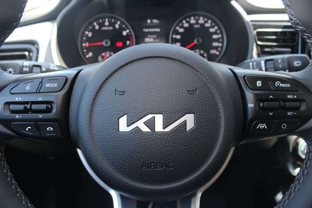 Kia Rio 74 kW image number 4