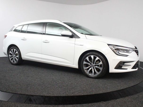 Renault Megane Estate TCe 140 103 kW image number 2