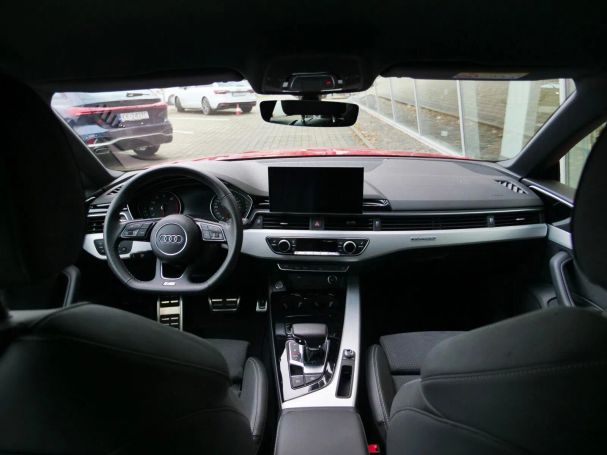 Audi A5 150 kW image number 11