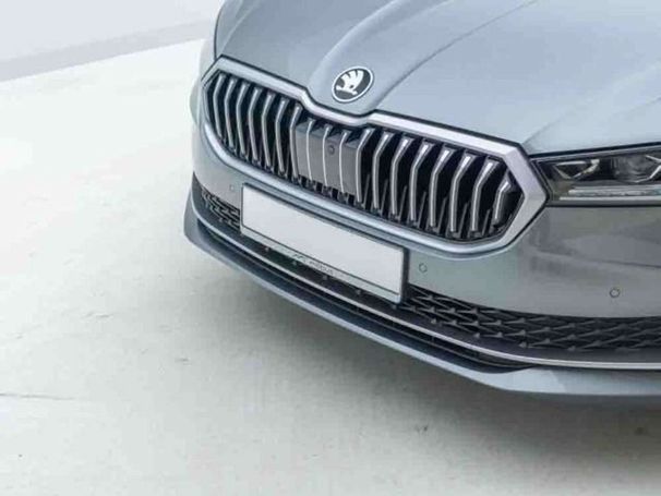 Skoda Superb Combi 1.5 TSI DSG 150 kW image number 5