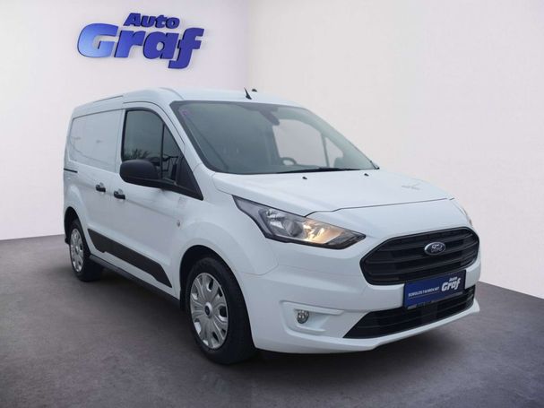 Ford Transit Connect 210 Trend 74 kW image number 2