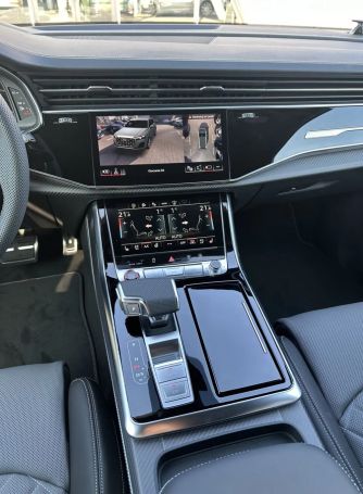 Audi SQ7 373 kW image number 22