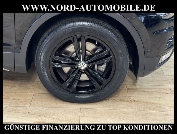 Volkswagen Tiguan 2.0 TSI DSG Offroad 4Motion 140 kW image number 12