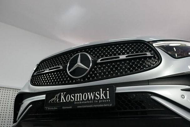 Mercedes-Benz GLC 300 190 kW image number 4