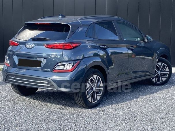 Hyundai Kona 64 kWh 150 kW image number 1